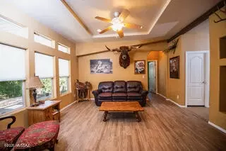 276 N Desert Sunset Rd, Benson, AZ 85602
