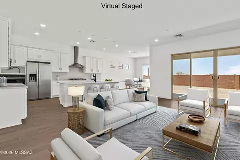 5038 W Tavira Way, Oro Valley, AZ 85742