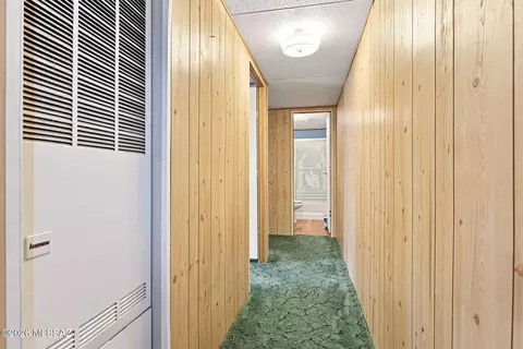 Entry Way - 1171 E Desert Rose Dr, Pearce, AZ 85625 photo 1 of 1