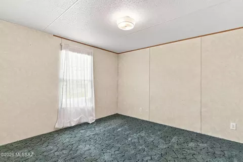 Bedroom - 1171 E Desert Rose Dr, Pearce, AZ 85625 photo 1 of 4