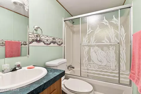 Bath - 1171 E Desert Rose Dr, Pearce, AZ 85625 photo 2 of 2