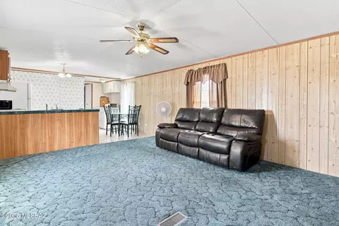 Living - 1171 E Desert Rose Dr, Pearce, AZ 85625 photo 1 of 2