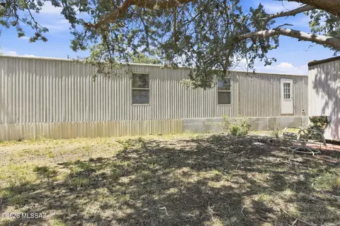 Exterior - 1171 E Desert Rose Dr, Pearce, AZ 85625 photo 3 of 3