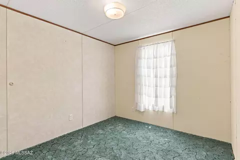 Bedroom - 1171 E Desert Rose Dr, Pearce, AZ 85625 photo 4 of 4