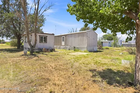 Exterior - 1171 E Desert Rose Dr, Pearce, AZ 85625 photo 1 of 3