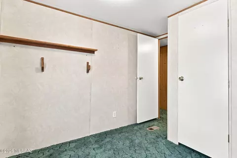 Bedroom - 1171 E Desert Rose Dr, Pearce, AZ 85625 photo 3 of 4