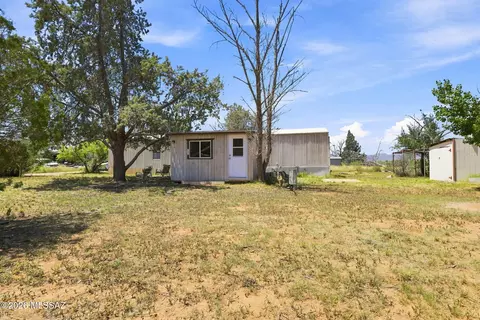 Exterior - 1171 E Desert Rose Dr, Pearce, AZ 85625 photo 2 of 3