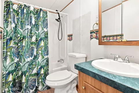 Bath - 1171 E Desert Rose Dr, Pearce, AZ 85625 photo 1 of 2