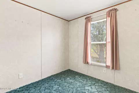 Bedroom - 1171 E Desert Rose Dr, Pearce, AZ 85625 photo 2 of 4