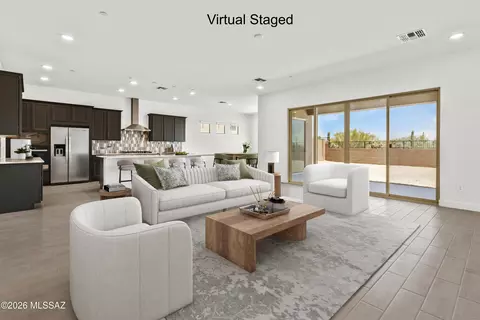 5069 W Tavira Way, Oro Valley, AZ 85742
