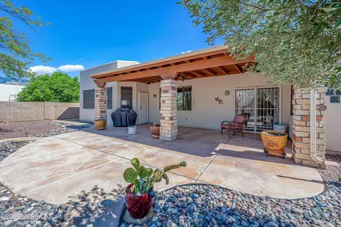 1865 E Andromeda Pl, Tucson, AZ 85737