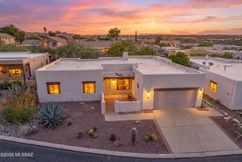 1865 E Andromeda Pl, Tucson, AZ 85737