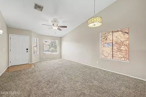 9825 N Camino Vado, Tucson, AZ 85742