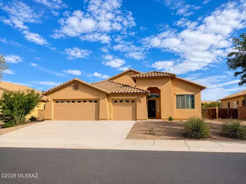 11530 W Minneola Dr, Marana, AZ 85653