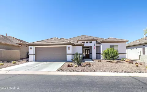 5307 W Arid Canyon Dr, Marana, AZ 85658