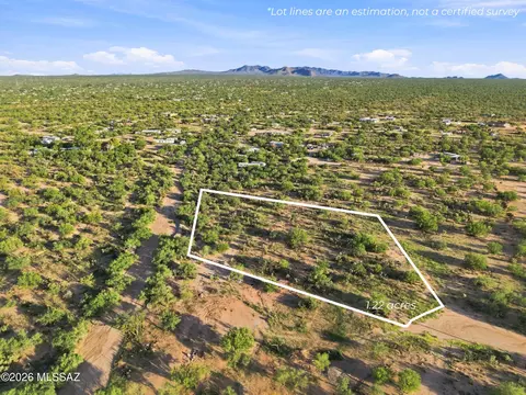 15221 W Many Horses Rd W #188, Tucson, AZ 85736