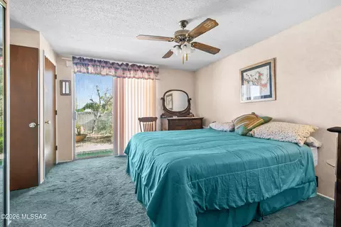 Bedroom - 9541 E 30th St, Tucson, AZ 85748 photo 1 of 6