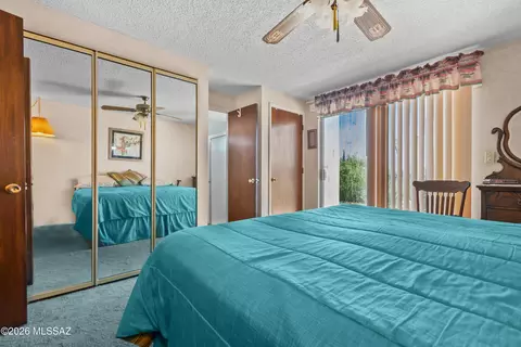 Bedroom - 9541 E 30th St, Tucson, AZ 85748 photo 4 of 6