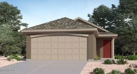 22141 E Stratus St, Red Rock, AZ 85145