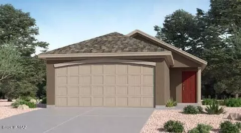 22104 E Stratus St, Red Rock, AZ 85145