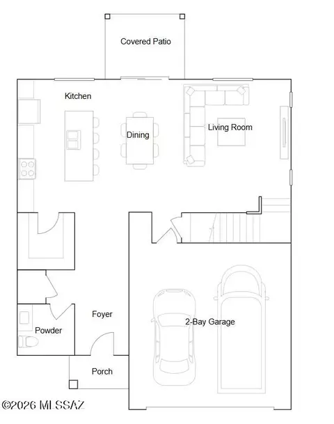 9546 W Mcdowell Rd, Marana, AZ 85658