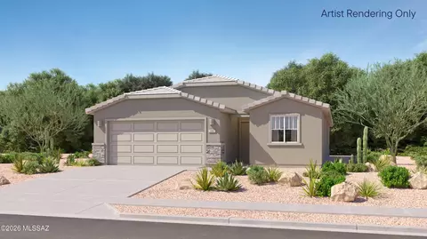 11746 W Claudina St, Marana, AZ 85653