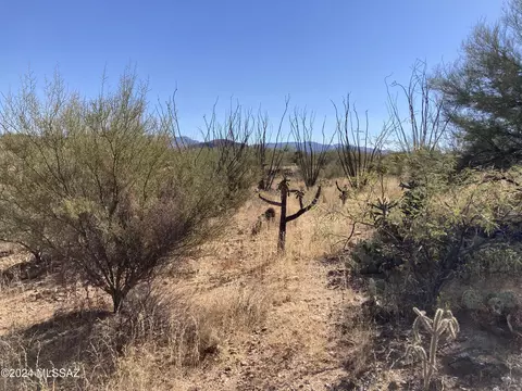 16215 S Pixie Pl S #17, Tucson, AZ 85736