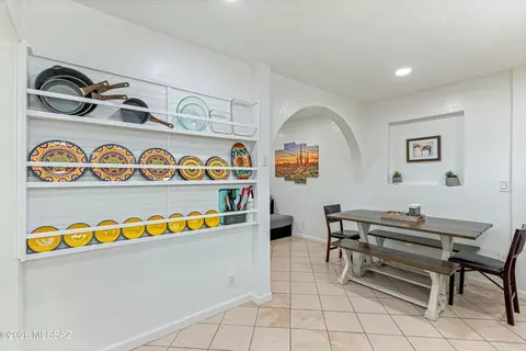 Dining - 4356 E 15th St, Tucson, AZ 85711 photo 2 of 2