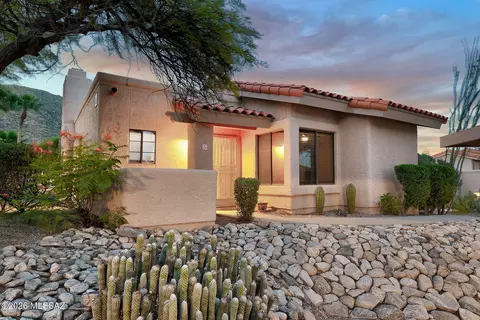 7601 N Calle Sin Envidia #50, Tucson, AZ 85718