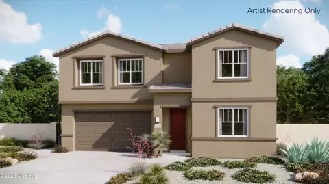 17376 S Paseo Murta, Sahuarita, AZ 85629