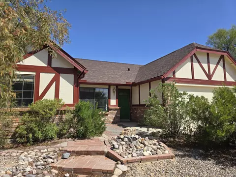 4460 W Rockwood Dr, Tucson, AZ 85741