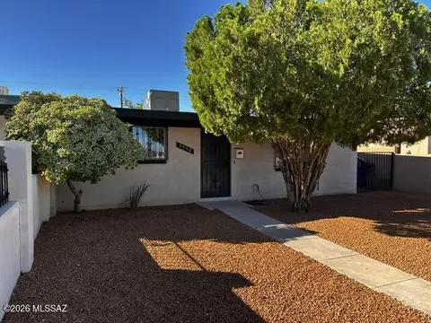 3550 E 32nd St, Tucson, AZ 85713
