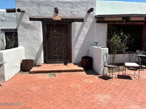 2255 E Prince Rd, Tucson, AZ 85719 photo 2