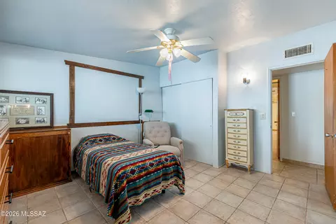 Bedroom - 7324 E Random Ridge Dr, Tucson, AZ 85710 photo 1 of 3