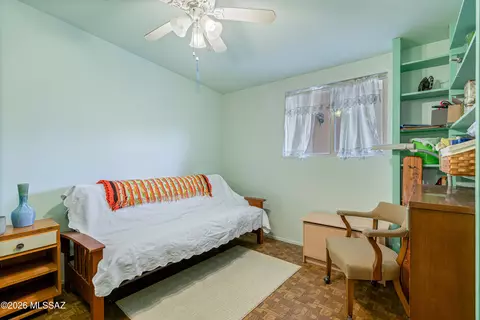 Bedroom - 7324 E Random Ridge Dr, Tucson, AZ 85710 photo 3 of 3
