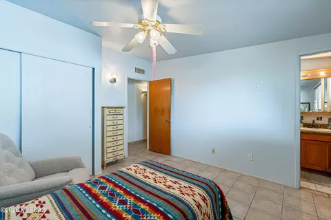 Bedroom - 7324 E Random Ridge Dr, Tucson, AZ 85710 photo 2 of 3