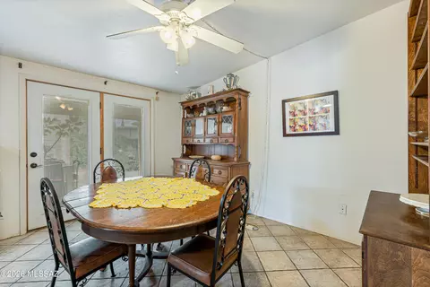 Dining - 7324 E Random Ridge Dr, Tucson, AZ 85710 photo 1 of 3