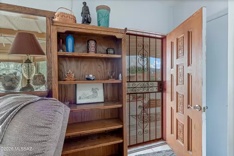 Entry Way - 7324 E Random Ridge Dr, Tucson, AZ 85710 photo 1 of 2