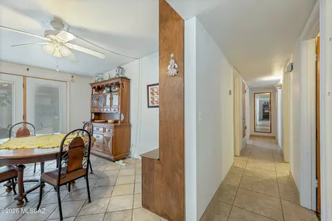 Entry Way - 7324 E Random Ridge Dr, Tucson, AZ 85710 photo 2 of 2