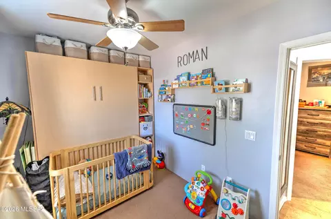 Bedroom - 5146 E 27th St, Tucson, AZ 85711 photo 5 of 5
