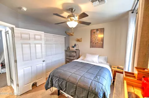Bedroom - 5146 E 27th St, Tucson, AZ 85711 photo 3 of 5