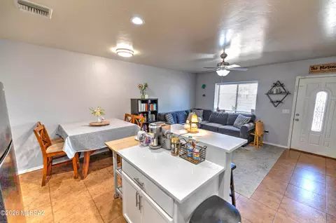 Kitchen - 5146 E 27th St, Tucson, AZ 85711 photo 3 of 6