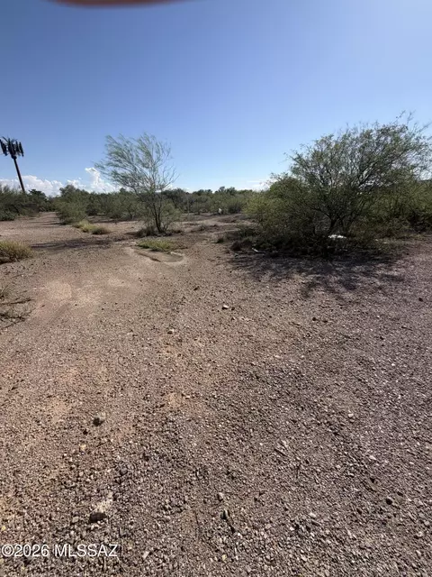 2555 W Drexel Rd, Tucson, AZ 85746
