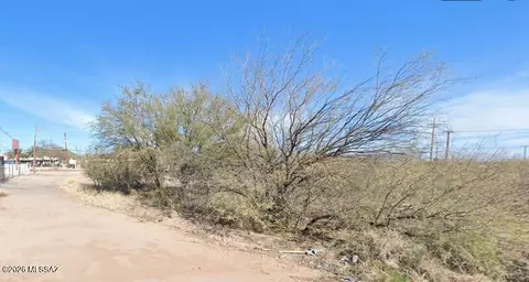 2555 W Drexel Rd, Tucson, AZ 85746