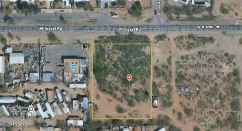 2555 W Drexel Rd, Tucson, AZ 85746 photo 3