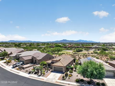 View/Area - 13936 E Huppenthal Blvd, Vail, AZ 85641 photo 2 of 15