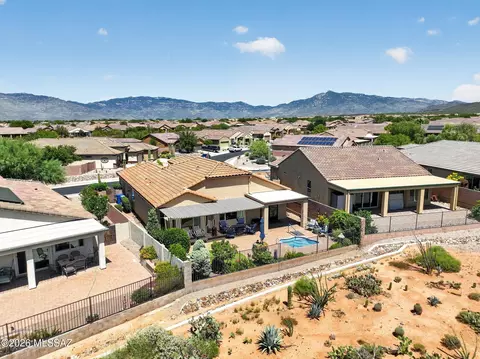 View/Area - 13936 E Huppenthal Blvd, Vail, AZ 85641 photo 3 of 15