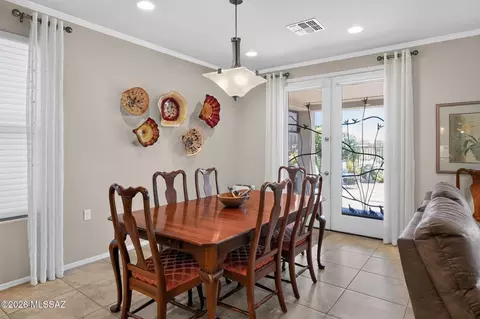 Dining - 13936 E Huppenthal Blvd, Vail, AZ 85641 photo 1 of 2