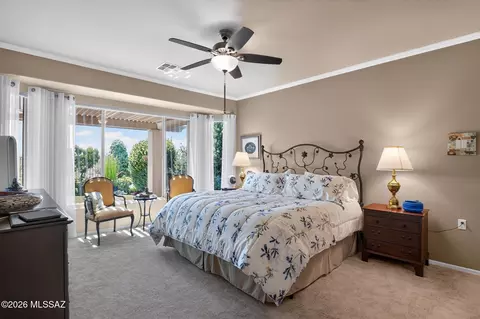 Bedroom - 13936 E Huppenthal Blvd, Vail, AZ 85641 photo 1 of 3