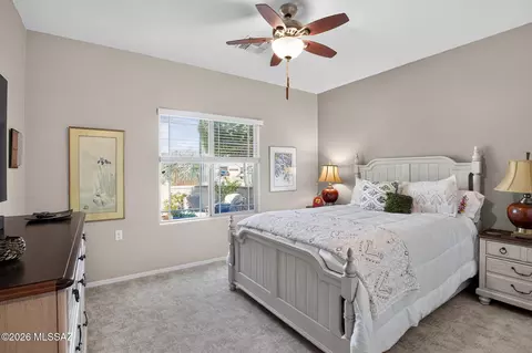 Bedroom - 13936 E Huppenthal Blvd, Vail, AZ 85641 photo 3 of 3